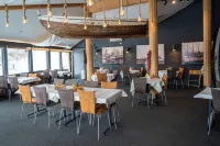 Fjellkysten - Desayuno
