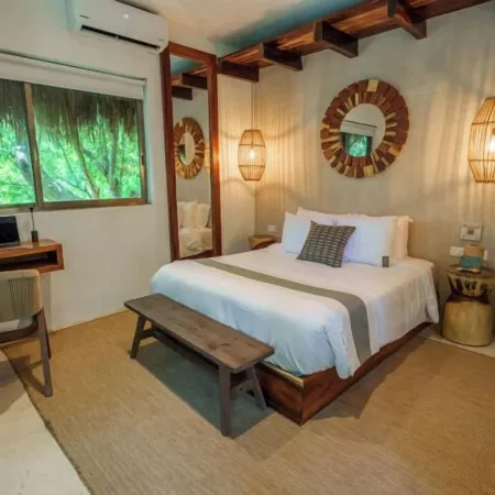 Terasu Riviera Maya Hotel & Spa, en Xcaret
