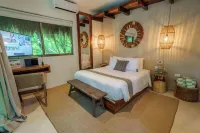 Terasu Riviera Maya Hotel & Spa, en Xcaret