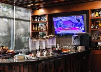 Mesón de la Luna Hotel & Spa - bar