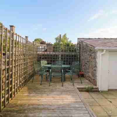 The Fir Grove Annex Rooms