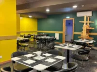 BE One Hotel Caldas da Rainha - by Mhmb Hospitality - Ex Hotel Europeia Hotels in Caldas da Rainha