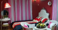 Buan (Byeonsanbando) Beach of Memories Pension