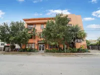 Jefferson Hotel Hotels in Miami