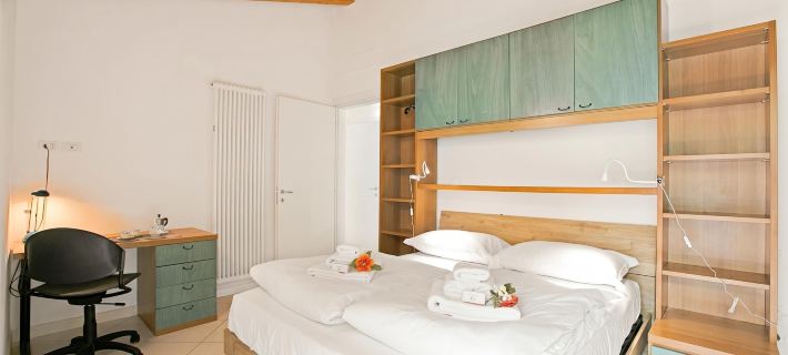 Sara’s Garden Home - Happy Rentals Hotels in Arco