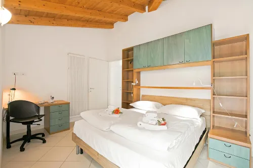 Sara’s Garden Home - Happy Rentals - Alloggi