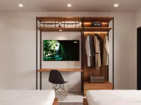 Motel du Lac Beauchamp - Pet friendly