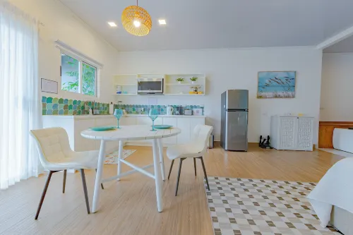 Casitas del Cielo - Apartments