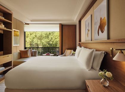The Emory, Maybourne Hotel Collection