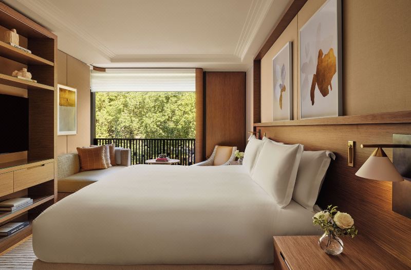 The Emory, Maybourne Hotel Collection