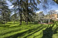 Hotel Delle Rose Terme & WellnesSpa - piscina