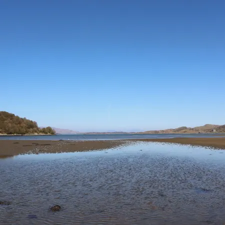Kilmartin View