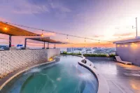 Grand Jatra Hotel Balikpapan - con terme