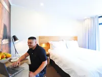 The Griff Motel Hotels in Griffith