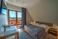 PRZY TERMACH - Pokoje Apartamenty Domki
