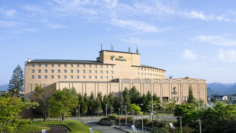 ANA Holiday Inn Kobe Sanda by IHG