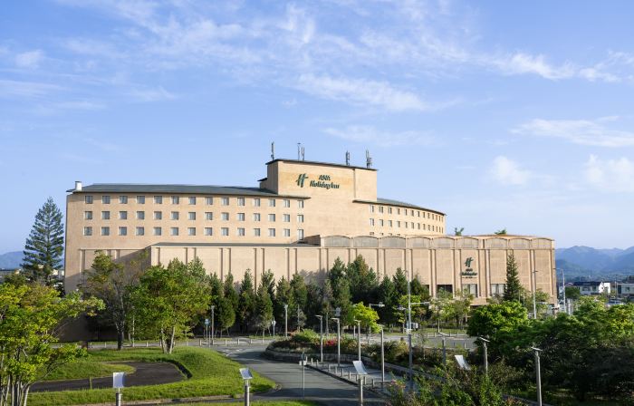ANA Holiday Inn Kobe Sanda by IHG
