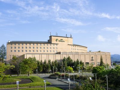 ANA Holiday Inn Kobe Sanda by IHG