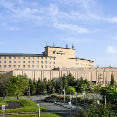 ANA Holiday Inn Kobe Sanda by IHG Hotels near Senpuku-ji Temple