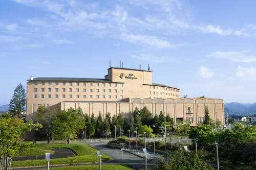 ANA Holiday Inn Kobe Sanda by IHG - Bintang 4