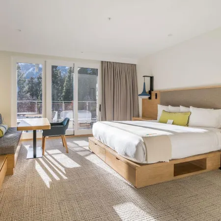 Limelight Hotel Ketchum