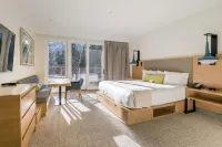 Limelight Hotel Ketchum Hotels in 