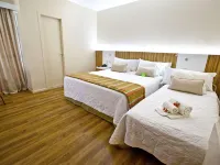 Quality Hotel Aracaju Hotels in Aracaju