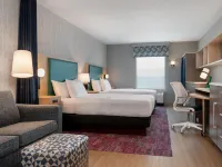 Home2 Suites by Hilton Florence/Cincinnati Airport South Hotels in Florence