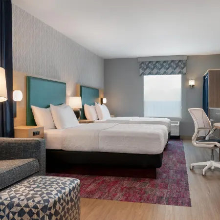 Home2 Suites by Hilton Florence/Cincinnati Airport South