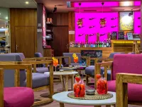 Hotel Mercure Gdansk Posejdon - bars