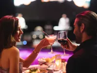 Sofitel Rabat Jardin des Roses - bar