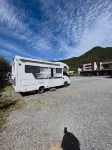 Cheongdo Dolgorae Poolhouse Pension - parking