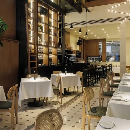 Athens 1890 Hotel & Spa