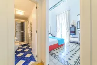AMALFI GALLERY - Pensions