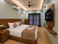 Hotel TRS Royal Ruby Retreat
