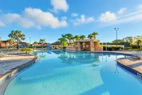 Stylish 4br, Private Pool, Themed Rooms, Sleeps 13 - Villaer