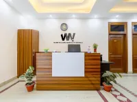 Hotel Warm Welcome Inn Hotels in Noida
