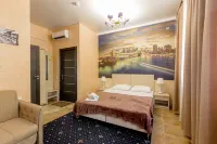 BM Hotel in Krasnodar - 2 ดาว