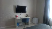 Klever Hotel