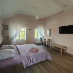 Snow White V Istoricheskom Centre Guest House Hotels in 