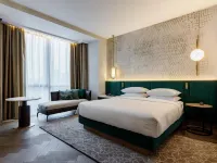Grand Rostov by Hyatt Regency (Гранд Ростов Хаятт Ридженси) - С бассейном