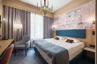 SchEPKIN Boutique-hotel Hotels in 