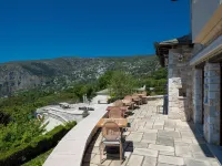 Valeni Boutique Hotel & Spa Ξενοδοχεία στην πόλη Βόλος
