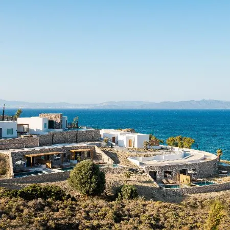 Koia All - Suite Well Being Resort - Adults Only