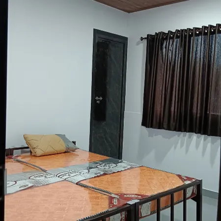 UNIVERSAL RESIDENCY CALICUT UNIVERSITY