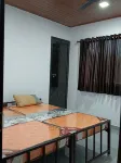UNIVERSAL RESIDENCY CALICUT UNIVERSITY - Balcony