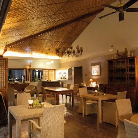 Panglao Pearl Premier White Sand Resort