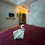 Andalas Hotel Tanjung Karang by Sajiwa - Wifi