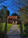 Cozy Cottage in top Condition Close to Nature and Lakes