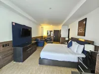 Beverly Hills: Hotel and Business